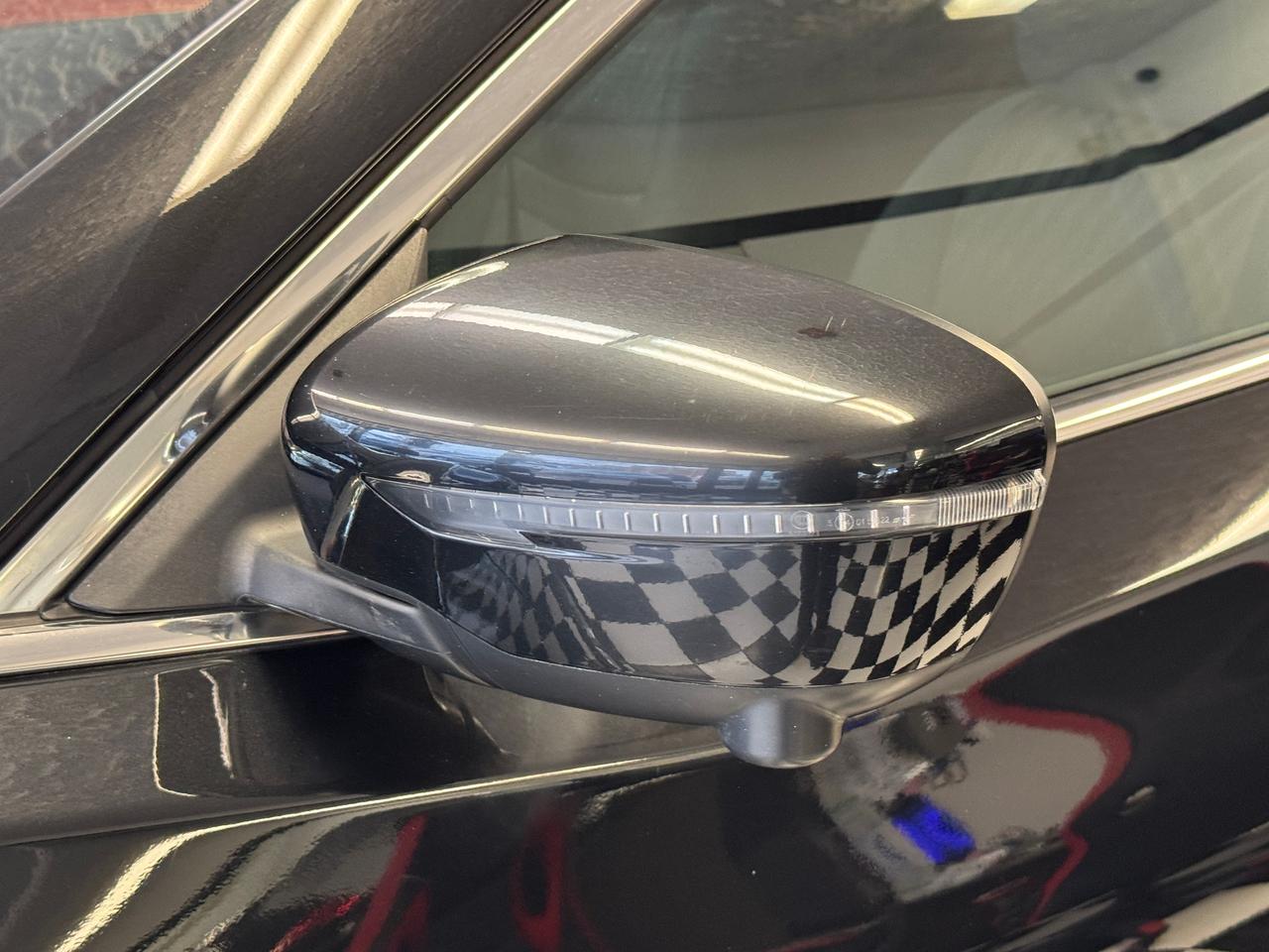 2017 Nissan Rogue SV Tech AWD+GPS+PANO Roof+Remote Start+360 Camera Photo