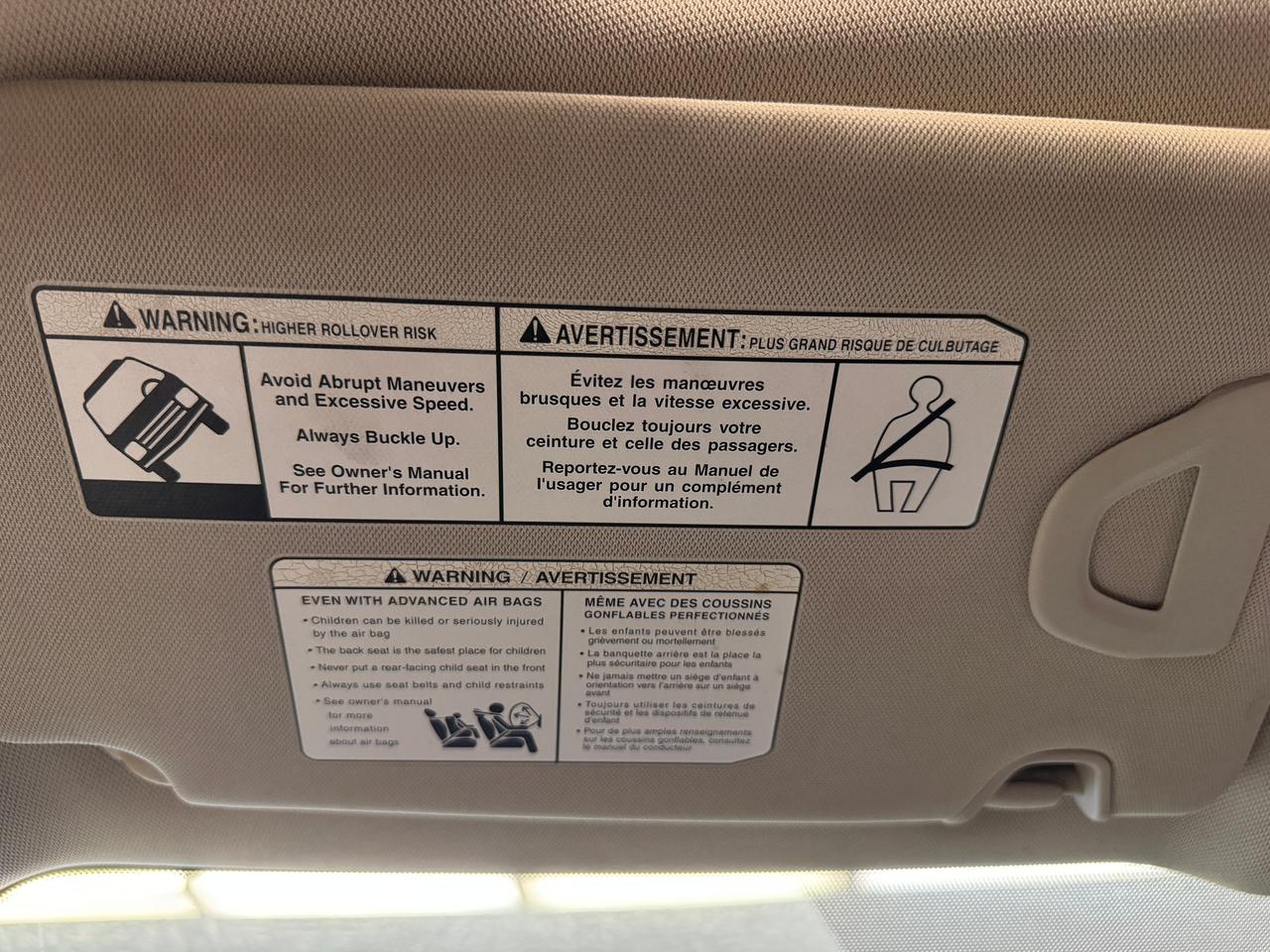 2017 Nissan Rogue SV Tech AWD+GPS+PANO Roof+Remote Start+360 Camera Photo