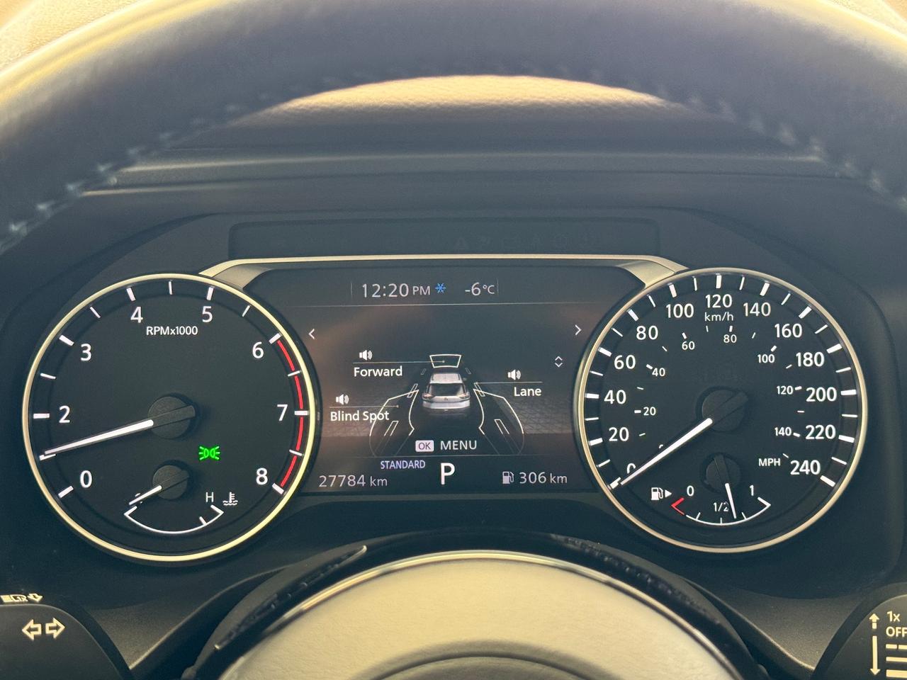 2021 Nissan Rogue SV Moonroof+BSM+Adaptive Cruise+CLEAN CARFAX Photo