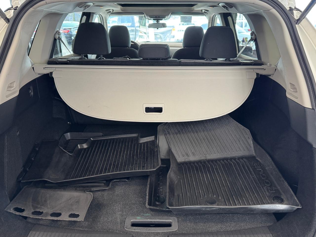 2021 Nissan Rogue SV Moonroof+BSM+Adaptive Cruise+CLEAN CARFAX Photo