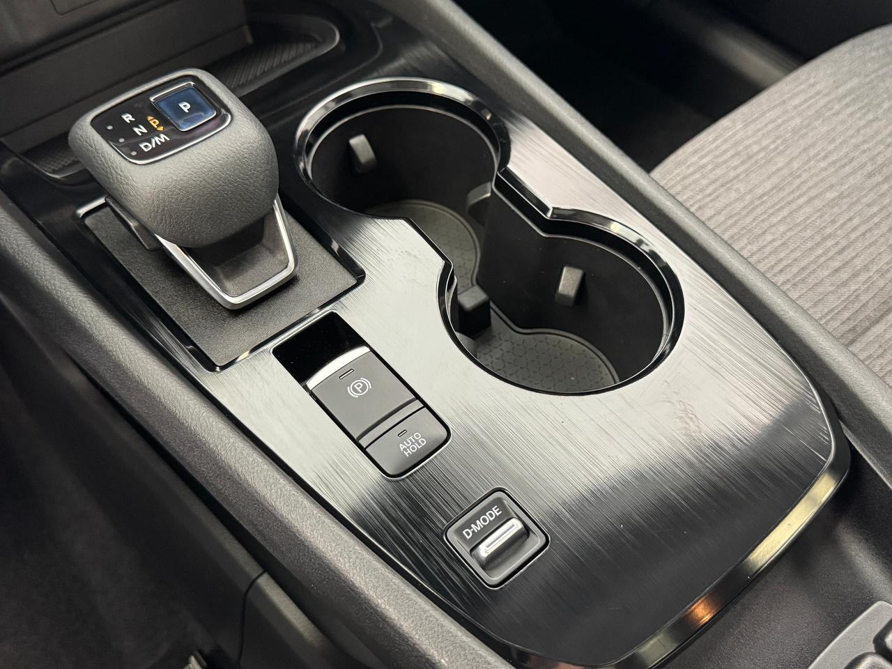 2021 Nissan Rogue SV Moonroof+BSM+Adaptive Cruise+CLEAN CARFAX Photo