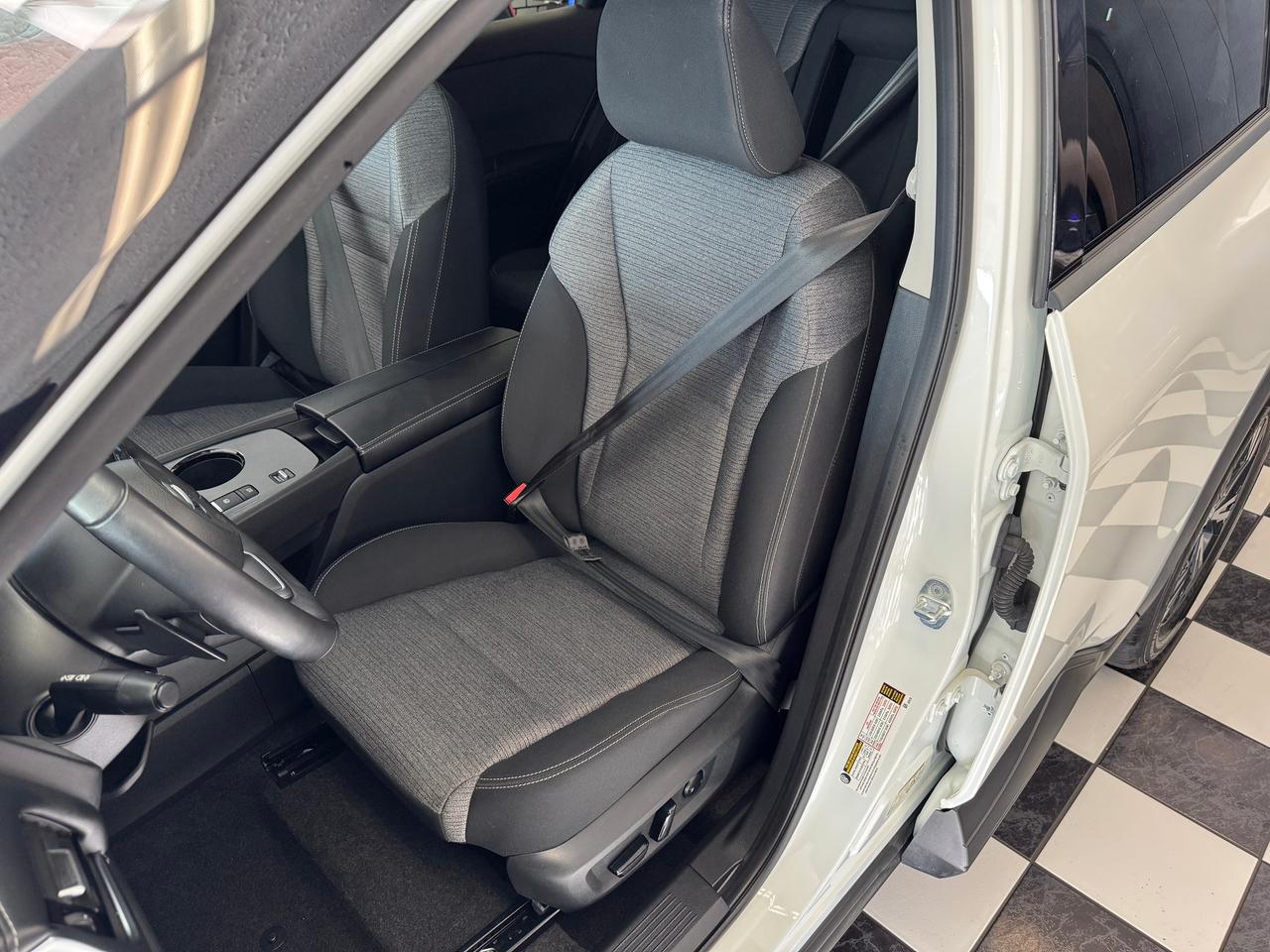 2021 Nissan Rogue SV Moonroof+BSM+Adaptive Cruise+CLEAN CARFAX Photo