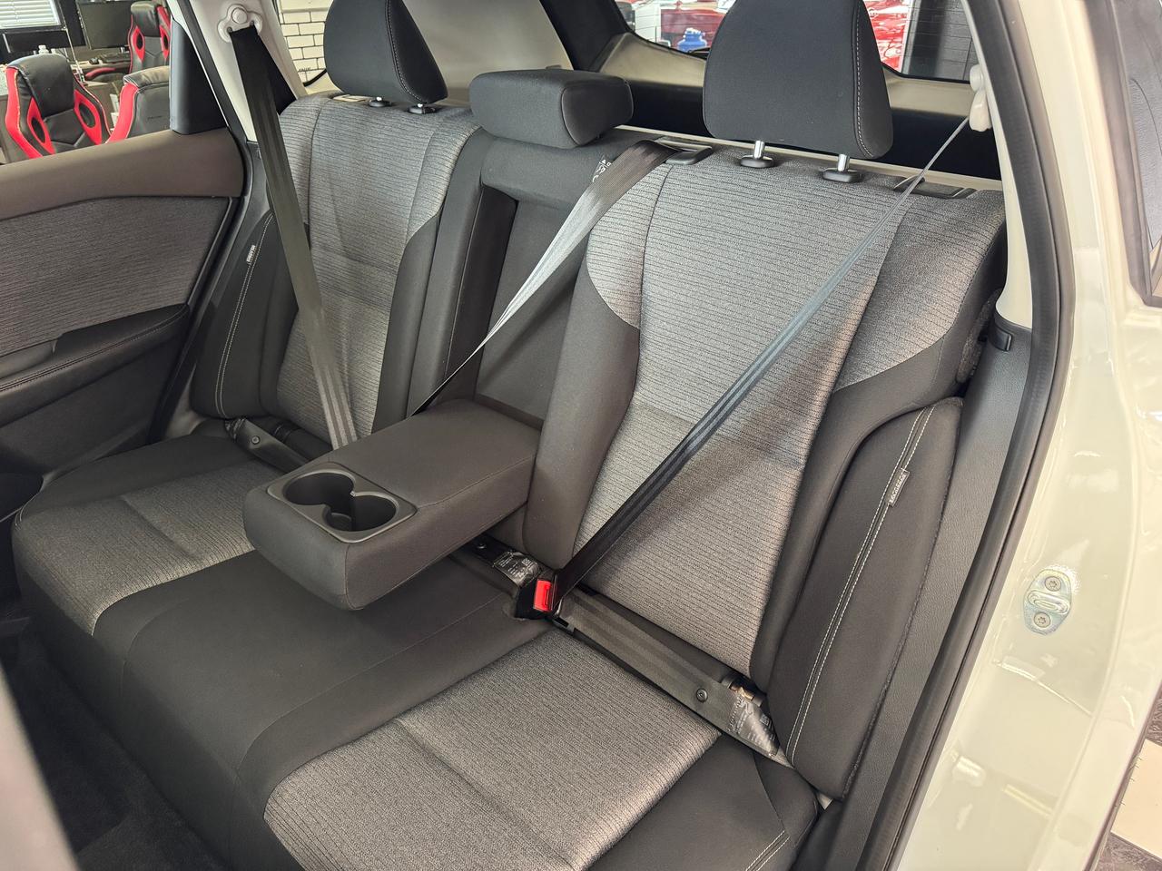 2021 Nissan Rogue SV Moonroof+BSM+Adaptive Cruise+CLEAN CARFAX Photo