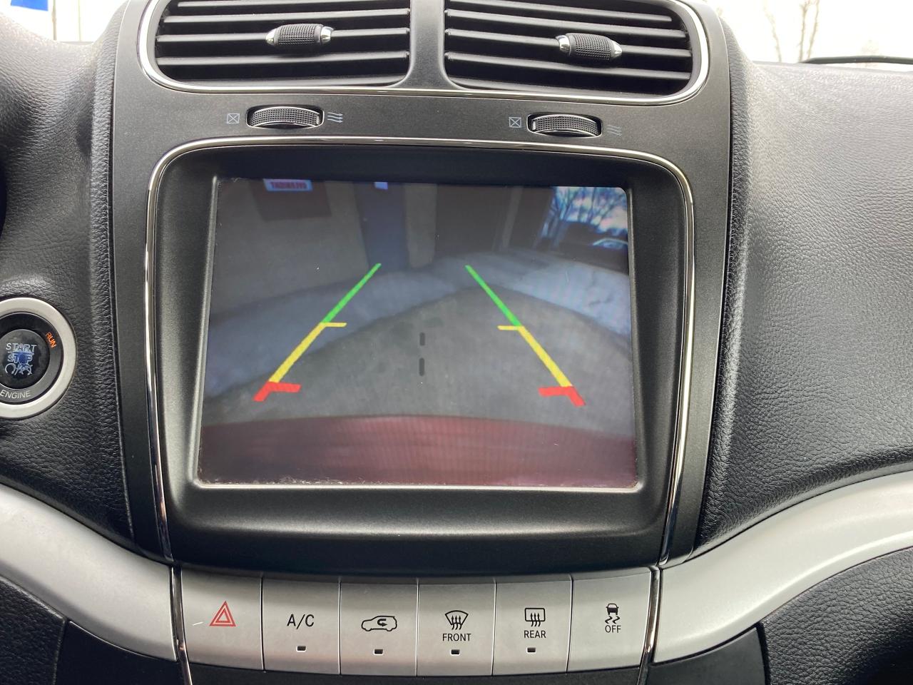 2013 Dodge Journey AWD 4dr R/T - Photo #15