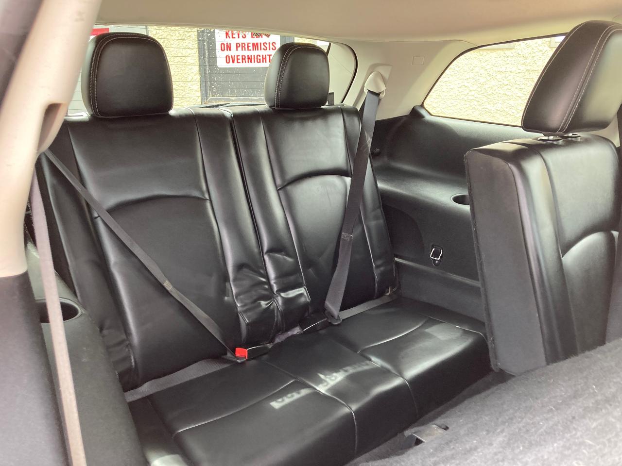 2013 Dodge Journey AWD 4dr R/T - Photo #11