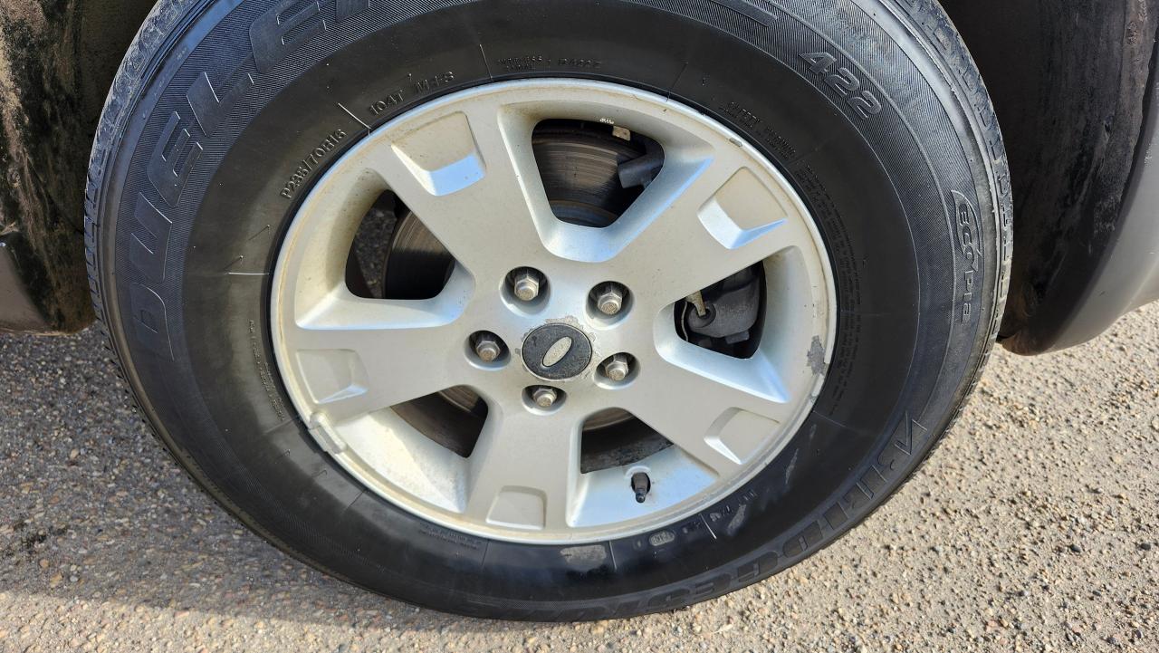 2005 Ford Escape XLT 4WD Auto - Photo #7