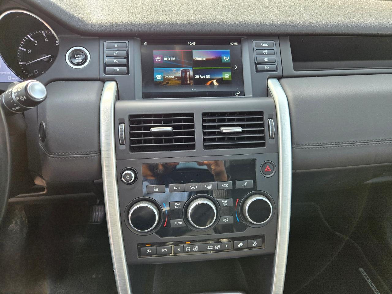 2015 Land Rover Discovery Sport HSE | ALL CREDIT ACCEPTED!! - Photo #13