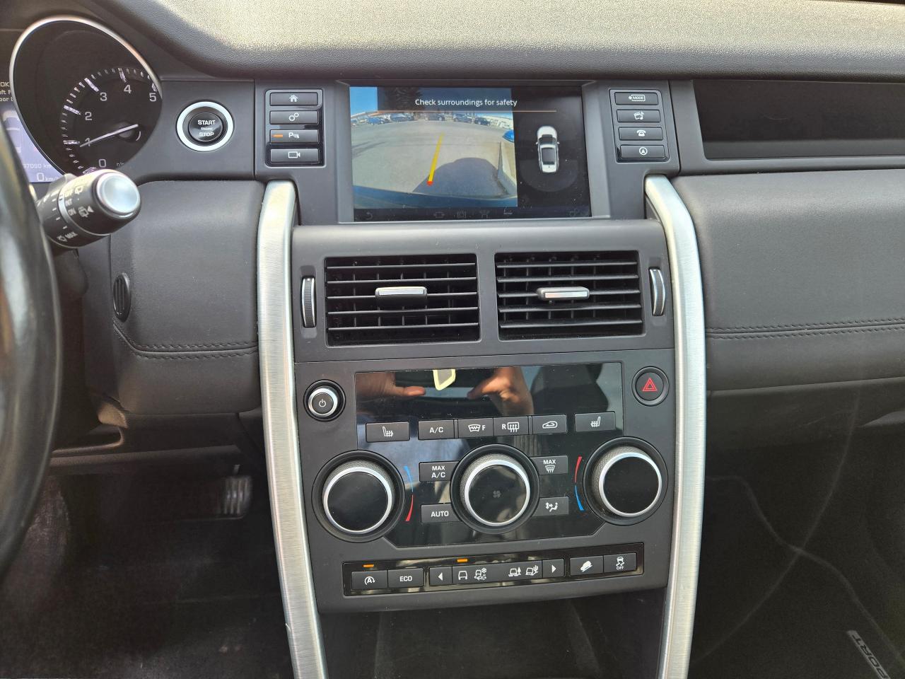 2015 Land Rover Discovery Sport HSE | ALL CREDIT ACCEPTED!! - Photo #14
