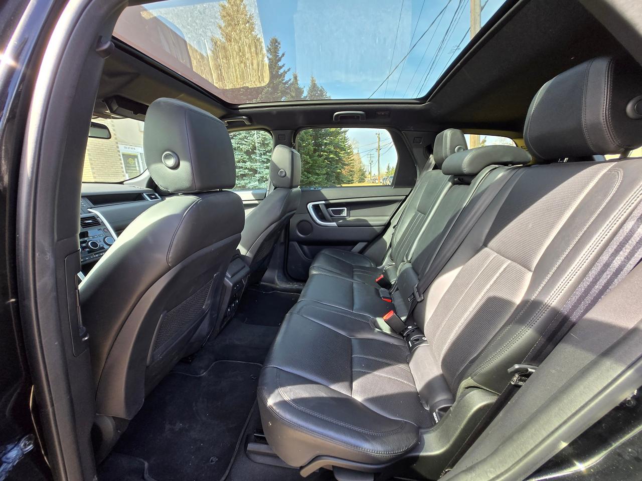2015 Land Rover Discovery Sport HSE | ALL CREDIT ACCEPTED!! - Photo #18