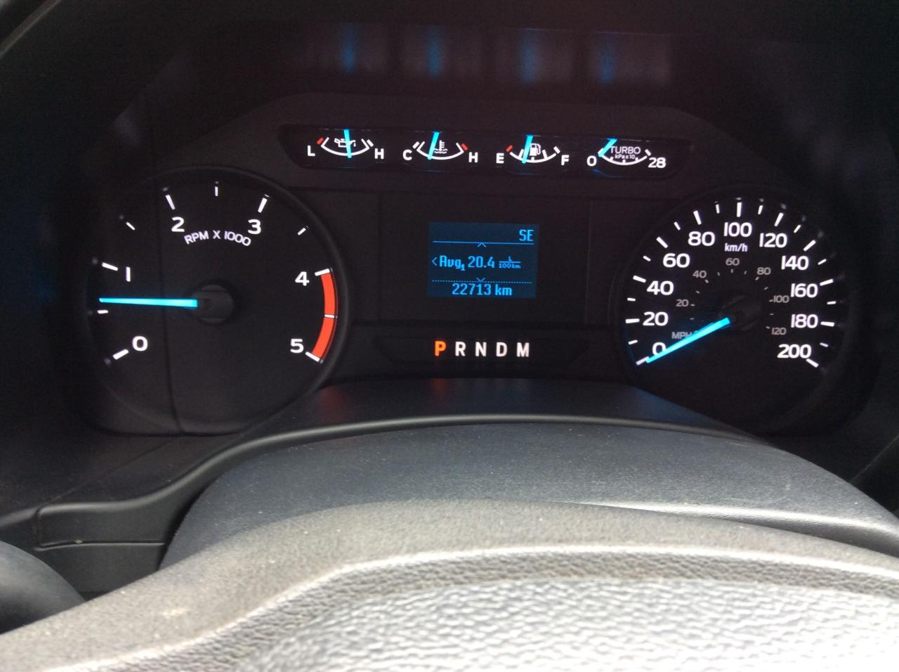 2022 Ford F-550 XL Photo