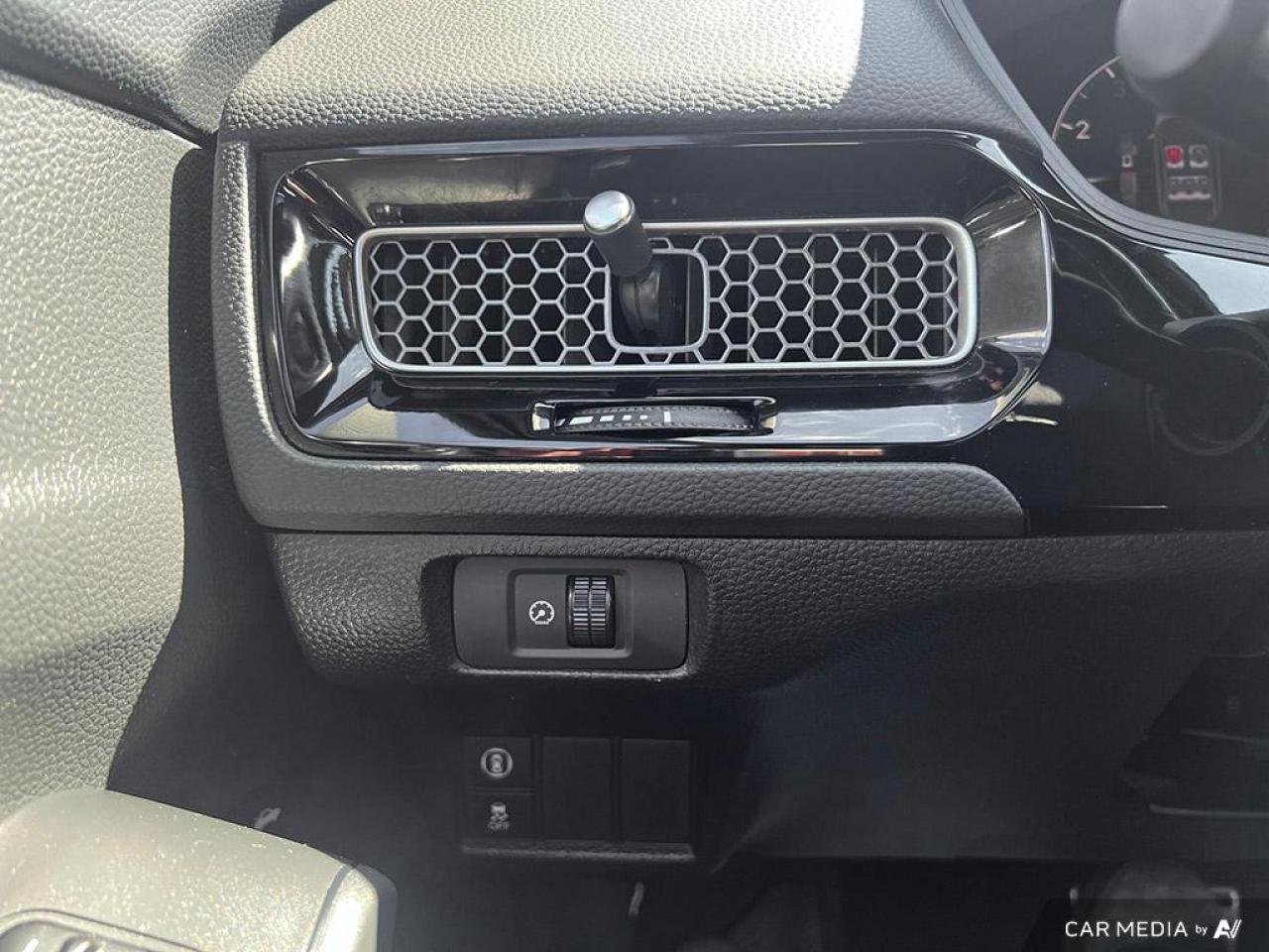 2022 Honda Civic SPORT / ROOF / REVERSE CAM / AUTO / ALLOYS - Photo #19