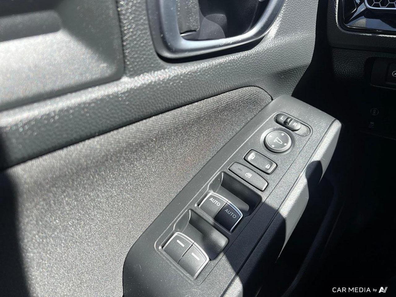 2022 Honda Civic SPORT / ROOF / REVERSE CAM / AUTO / ALLOYS - Photo #10