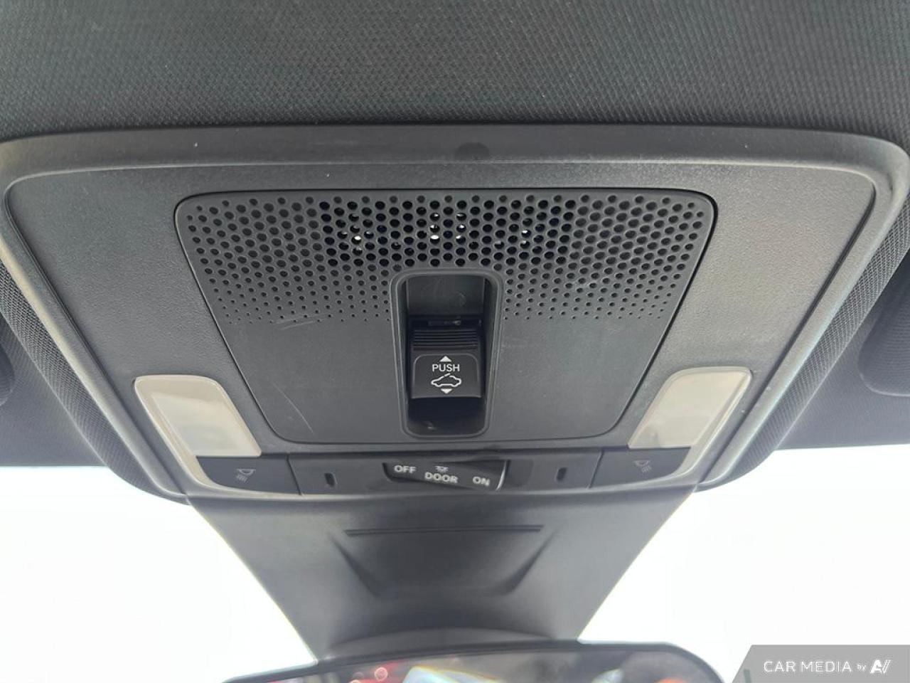 2022 Honda Civic SPORT / ROOF / REVERSE CAM / AUTO / ALLOYS - Photo #17