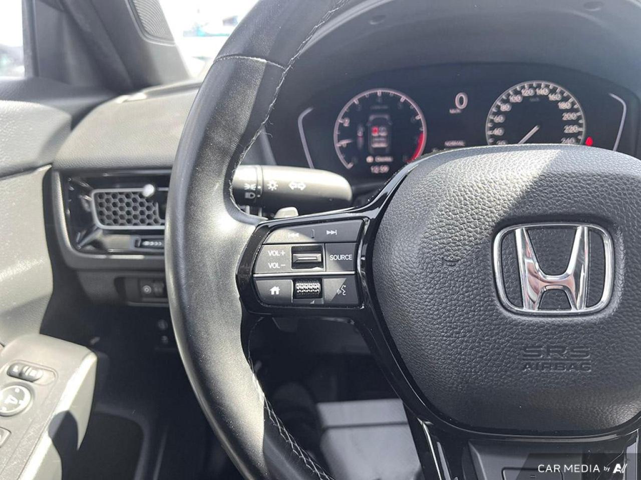 2022 Honda Civic SPORT / ROOF / REVERSE CAM / AUTO / ALLOYS - Photo #13