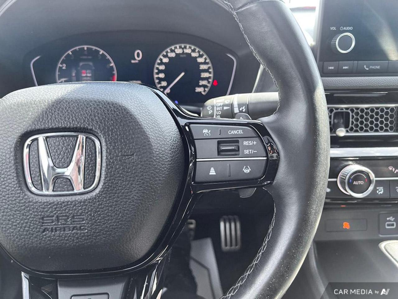 2022 Honda Civic SPORT / ROOF / REVERSE CAM / AUTO / ALLOYS - Photo #16