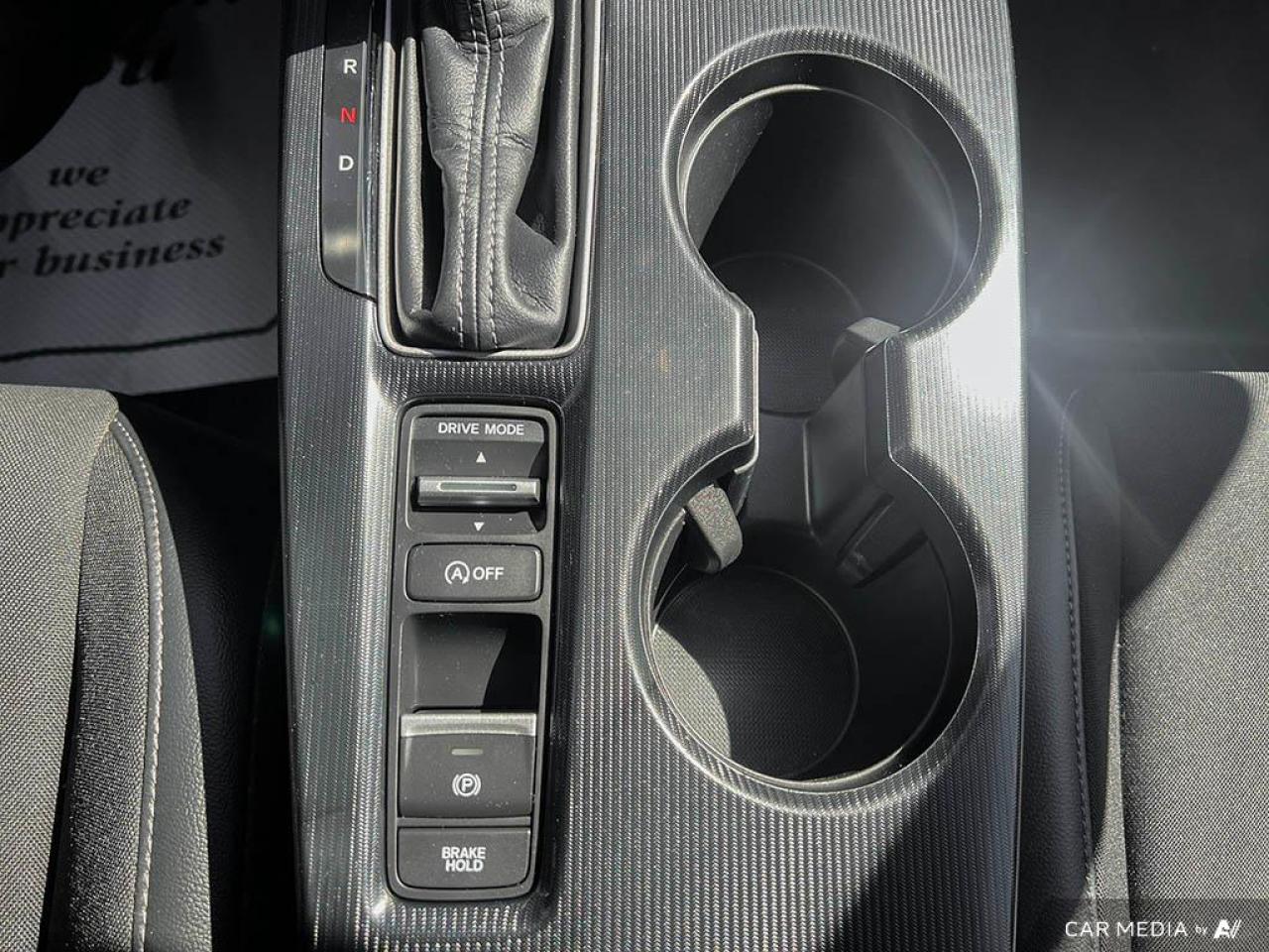 2022 Honda Civic SPORT / ROOF / REVERSE CAM / AUTO / ALLOYS - Photo #22
