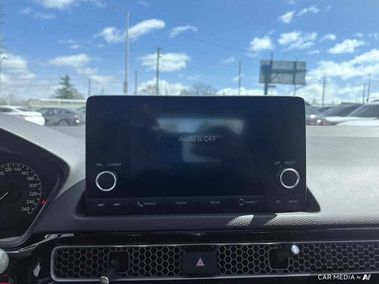 2022 Honda Civic SPORT / ROOF / REVERSE CAM / AUTO / ALLOYS - Photo #18