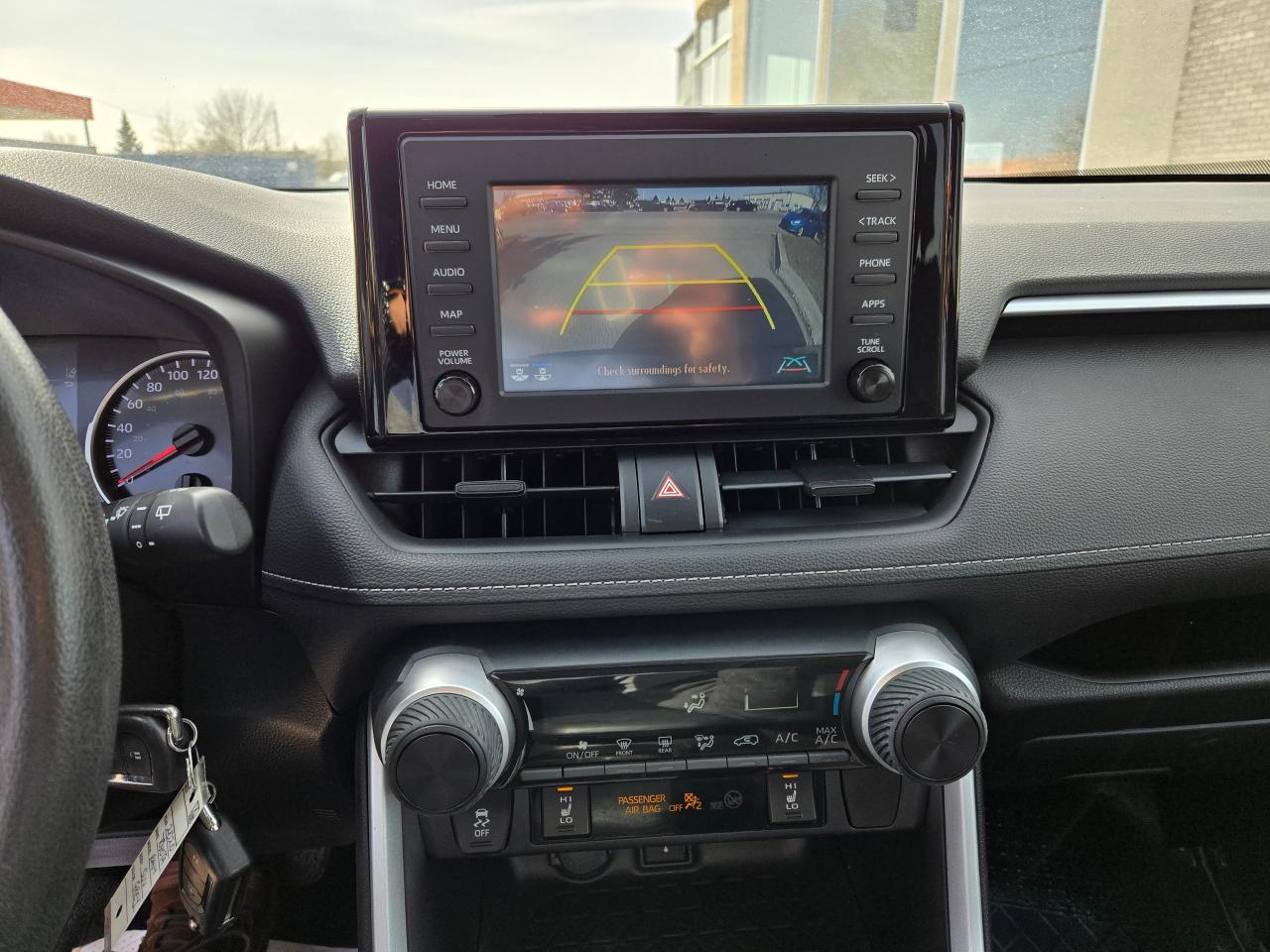 2020 Toyota RAV4 LE | ALL CREDIT ACCEPTED!! - Photo #14