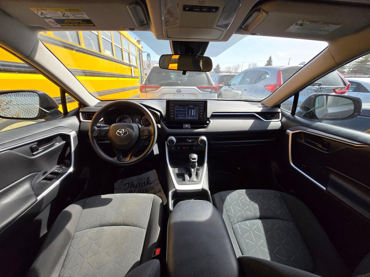 2020 Toyota RAV4 LE | ALL CREDIT ACCEPTED!! - Photo #10
