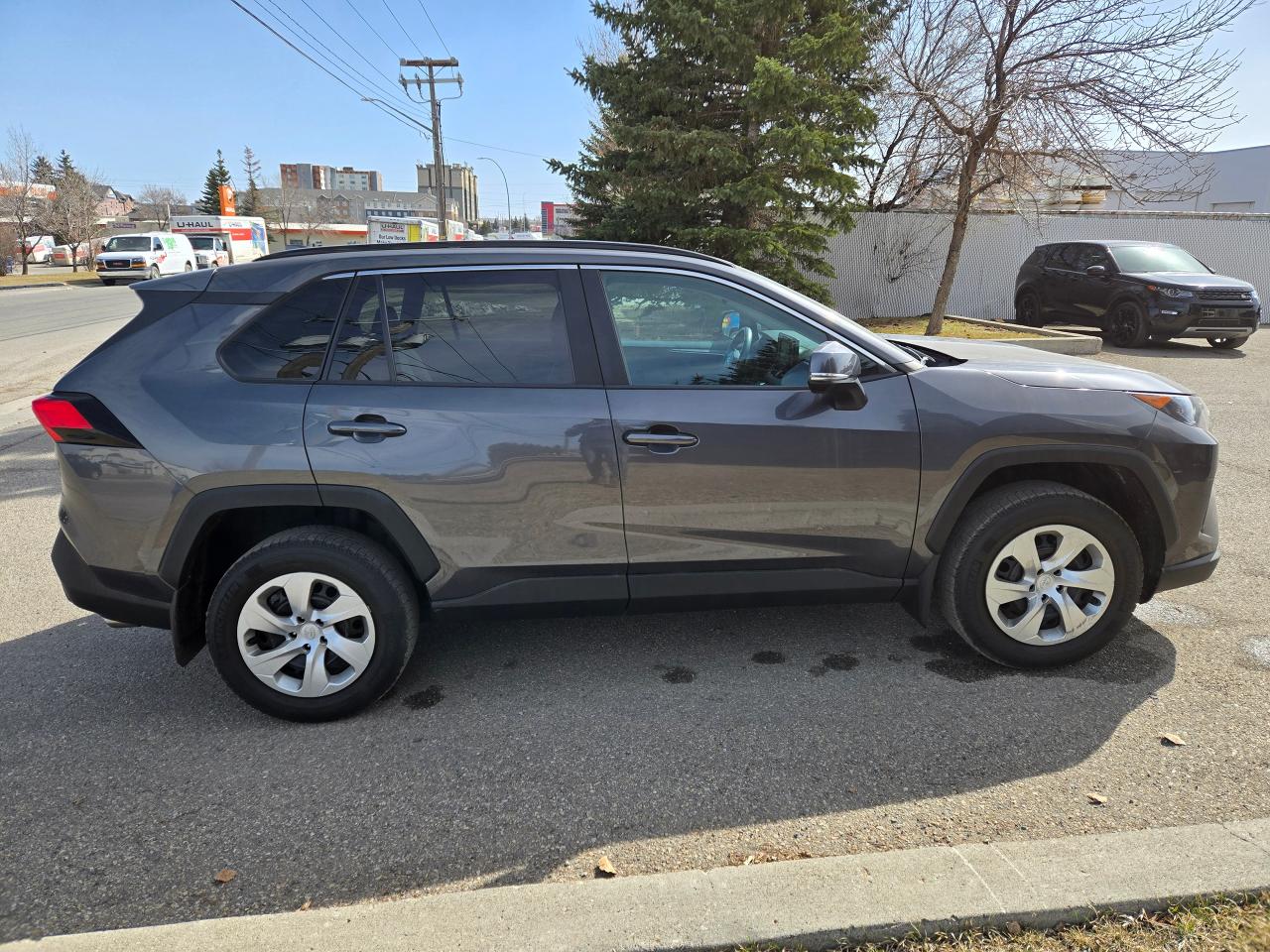 2020 Toyota RAV4 LE | ALL CREDIT ACCEPTED!! - Photo #8