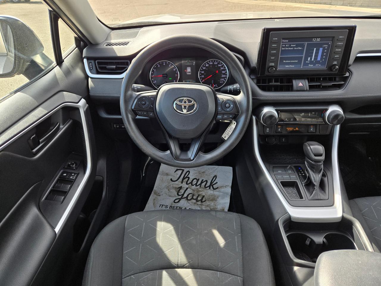 2020 Toyota RAV4 LE | ALL CREDIT ACCEPTED!! - Photo #12