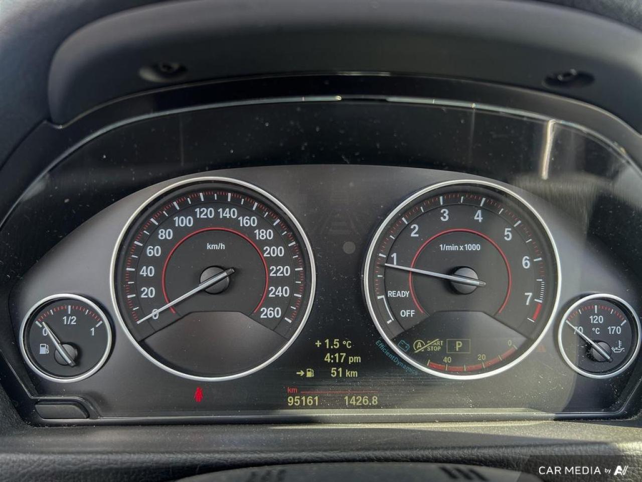 2014 BMW 4 Series 428i xDRIVE / CONVERTIBLE / NAV / LEATHER / AUTO - Photo #19