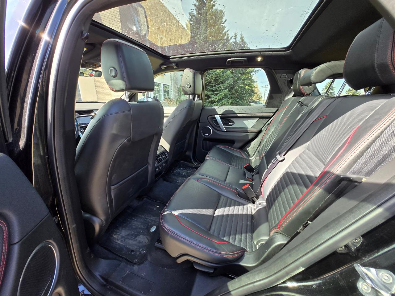 2021 Land Rover Discovery Sport R-Dynamic SE | ALL CREDIT ACCEPTED - Photo #18