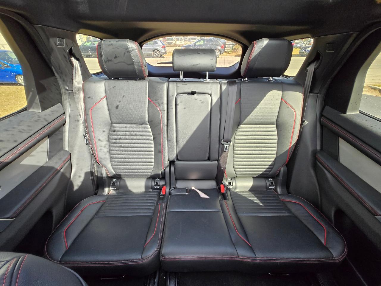 2021 Land Rover Discovery Sport R-Dynamic SE | ALL CREDIT ACCEPTED - Photo #17