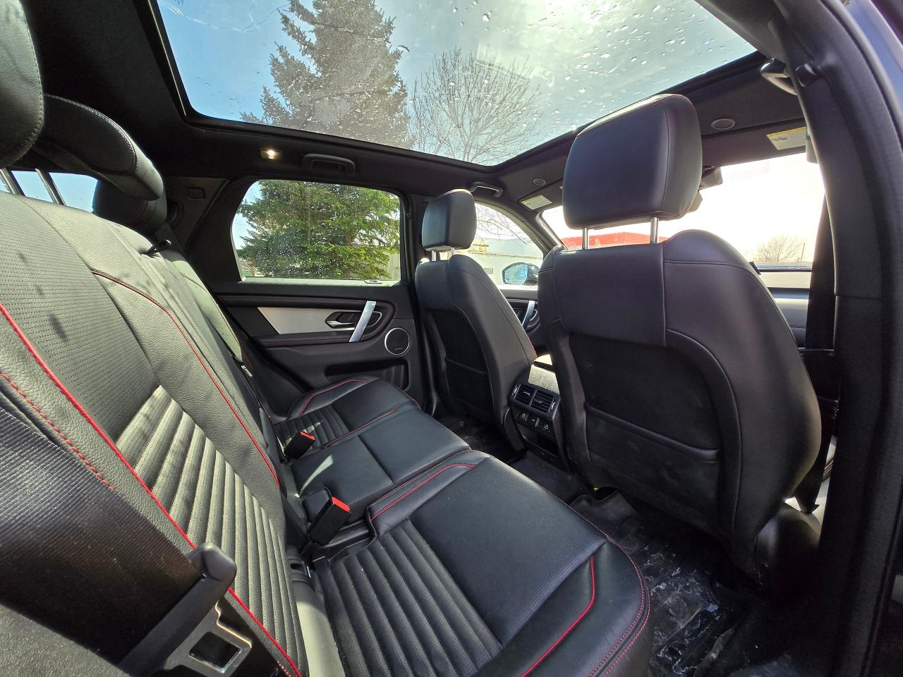 2021 Land Rover Discovery Sport R-Dynamic SE | ALL CREDIT ACCEPTED - Photo #16