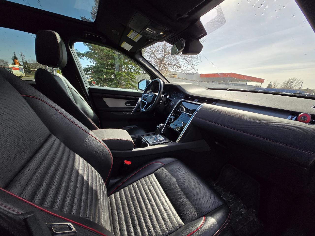2021 Land Rover Discovery Sport R-Dynamic SE | ALL CREDIT ACCEPTED - Photo #11