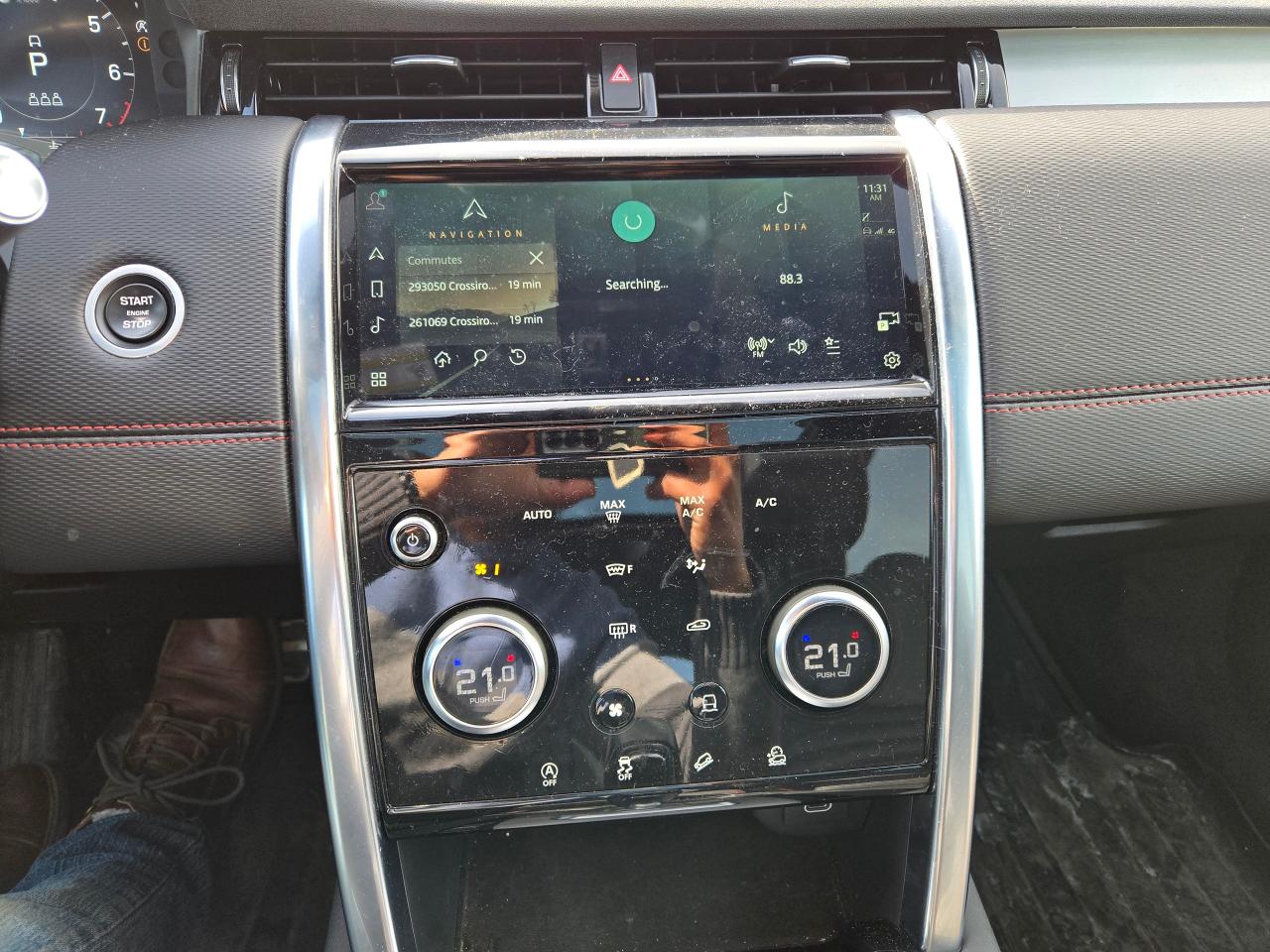 2021 Land Rover Discovery Sport R-Dynamic SE | ALL CREDIT ACCEPTED - Photo #13