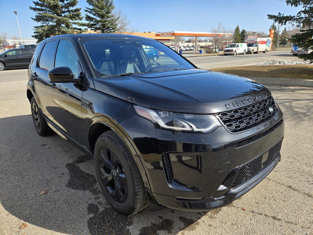 2021 Land Rover Discovery Sport R-Dynamic SE | ALL CREDIT ACCEPTED - Photo #1