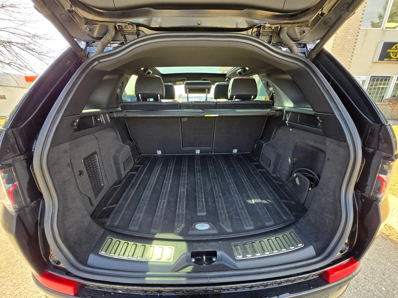 2021 Land Rover Discovery Sport R-Dynamic SE | ALL CREDIT ACCEPTED - Photo #19