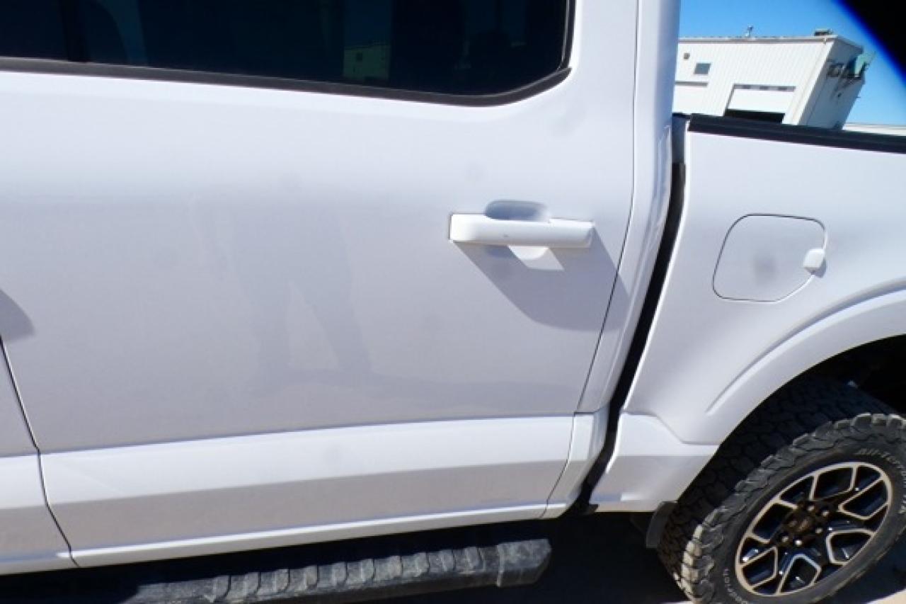 2021 Ford F-150 LARIAT 4WD SuperCrew w/H&C L, pano S/R, NAV, BUC - Photo #29