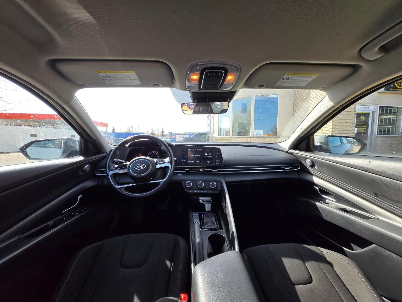 2022 Hyundai Elantra PREFERRED | ALL CREDIT ACCEPTED!! - Photo #10