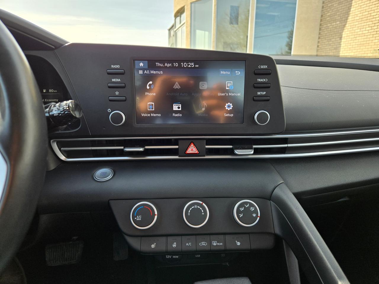 2022 Hyundai Elantra PREFERRED | ALL CREDIT ACCEPTED!! - Photo #13
