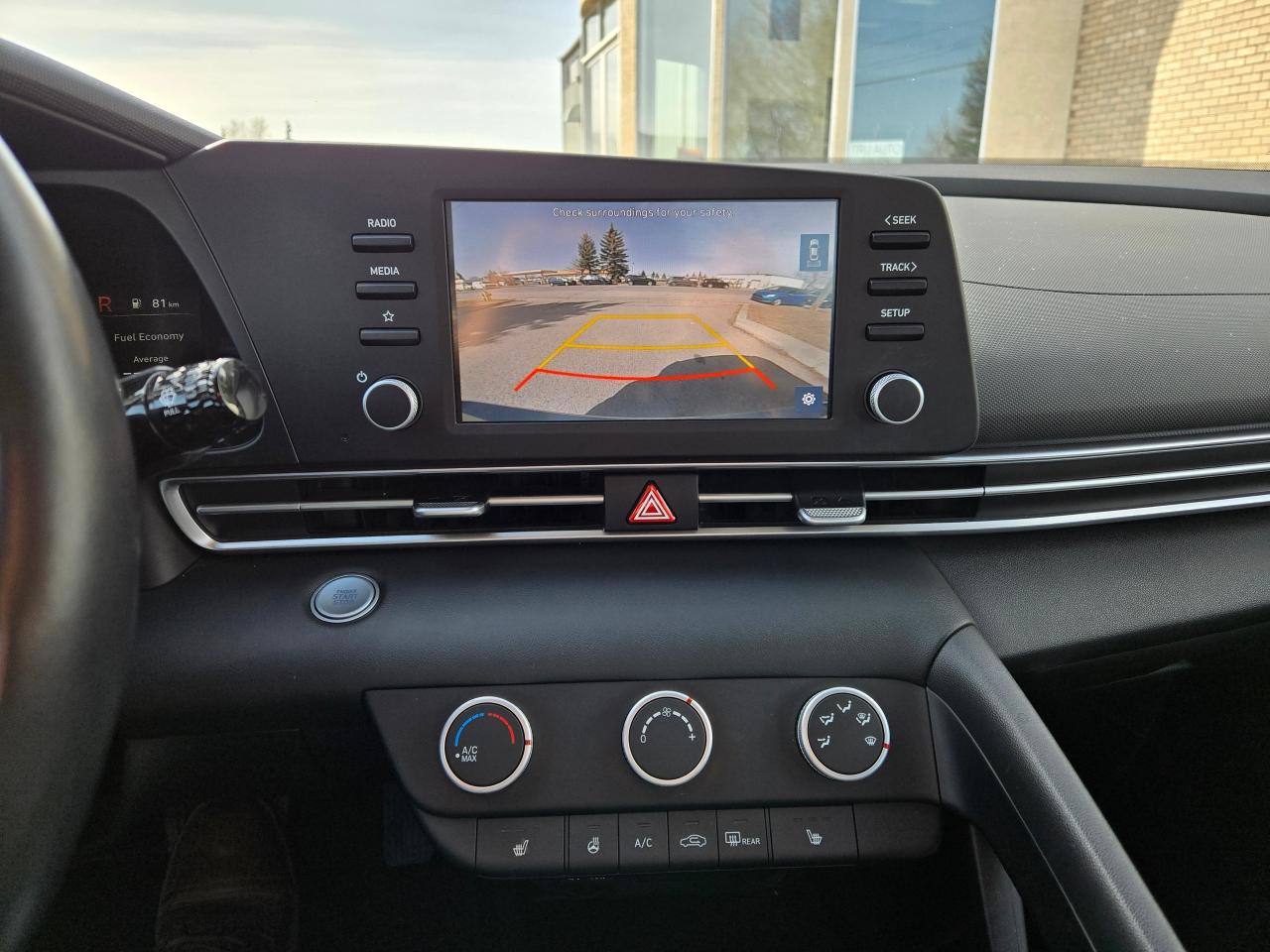 2022 Hyundai Elantra PREFERRED | ALL CREDIT ACCEPTED!! - Photo #14