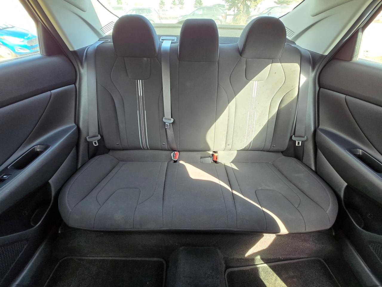 2022 Hyundai Elantra PREFERRED | ALL CREDIT ACCEPTED!! - Photo #17