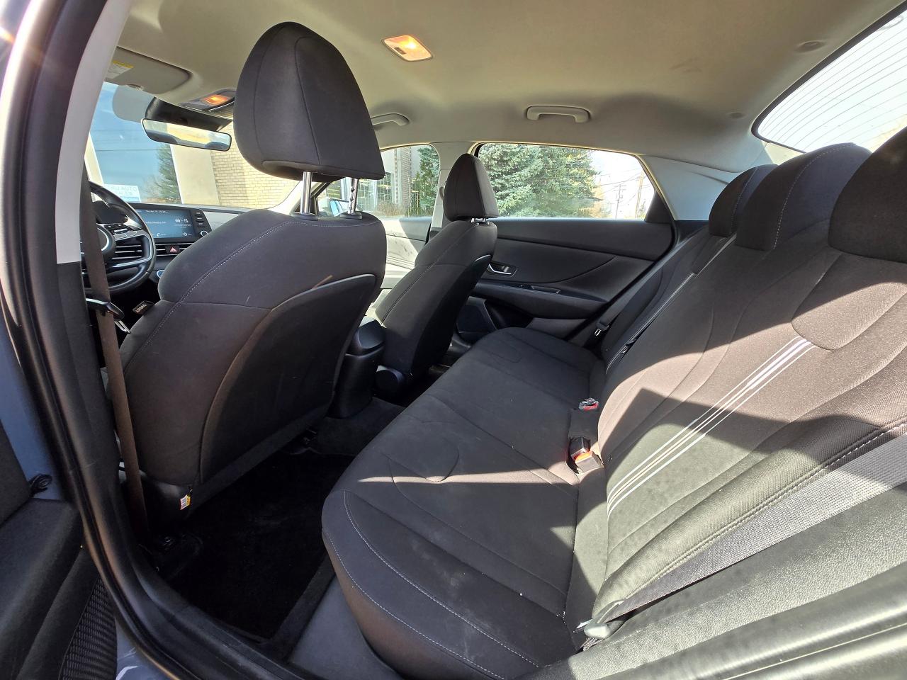 2022 Hyundai Elantra PREFERRED | ALL CREDIT ACCEPTED!! - Photo #18