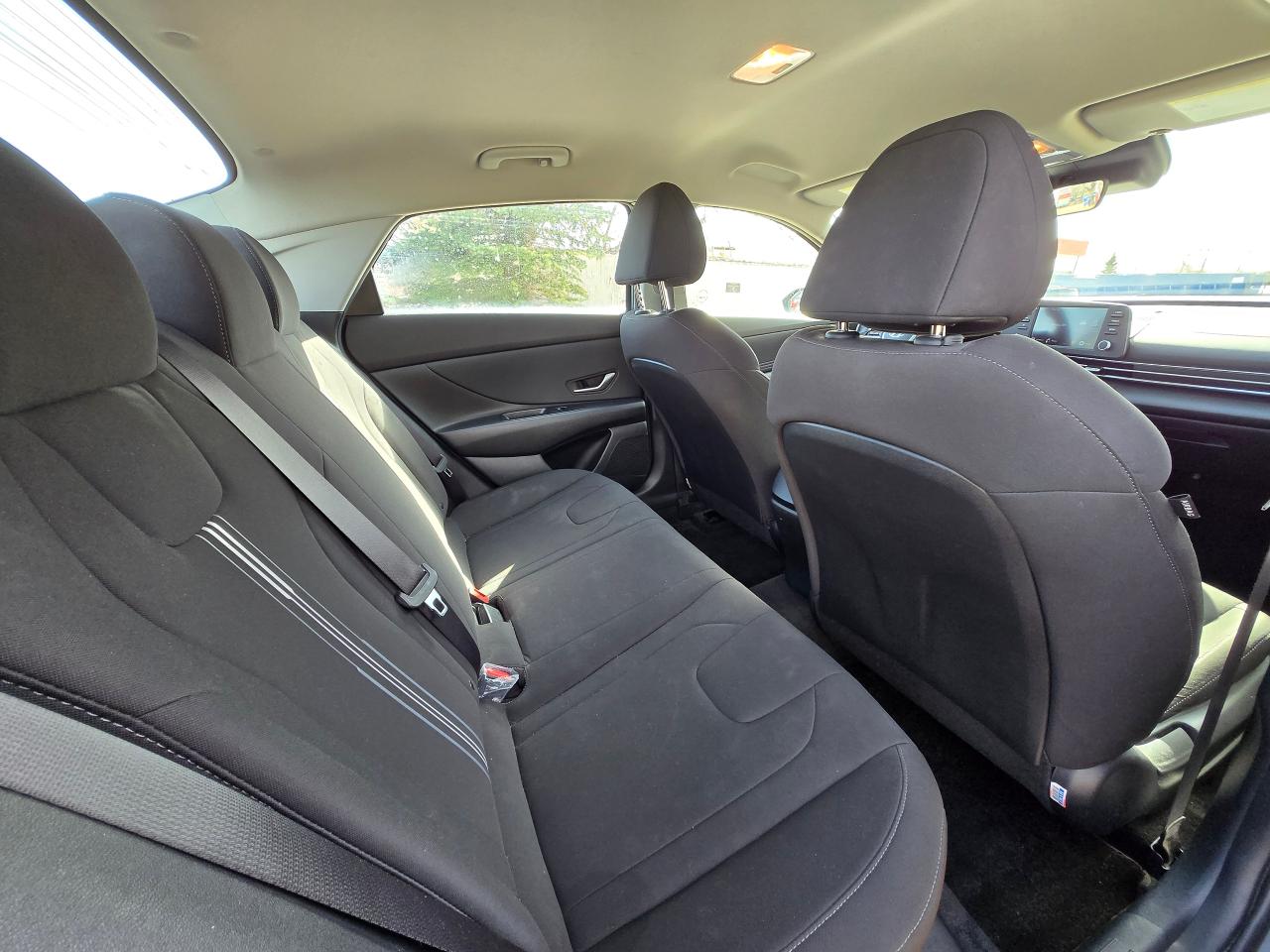 2022 Hyundai Elantra PREFERRED | ALL CREDIT ACCEPTED!! - Photo #16