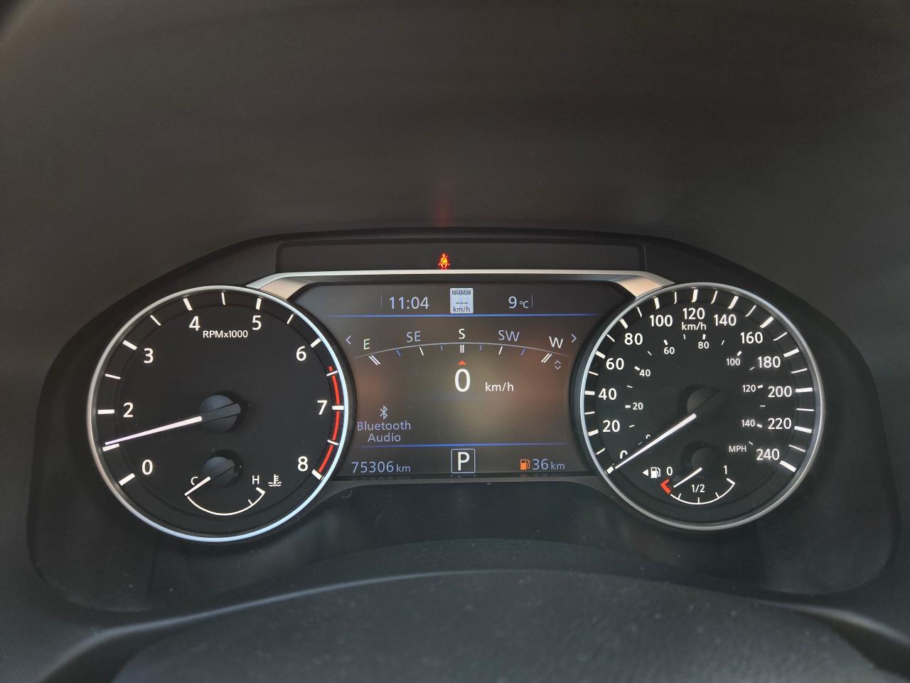 2022 Nissan Altima Platinum | ALL CREDIT ACCEPTED!! - Photo #15