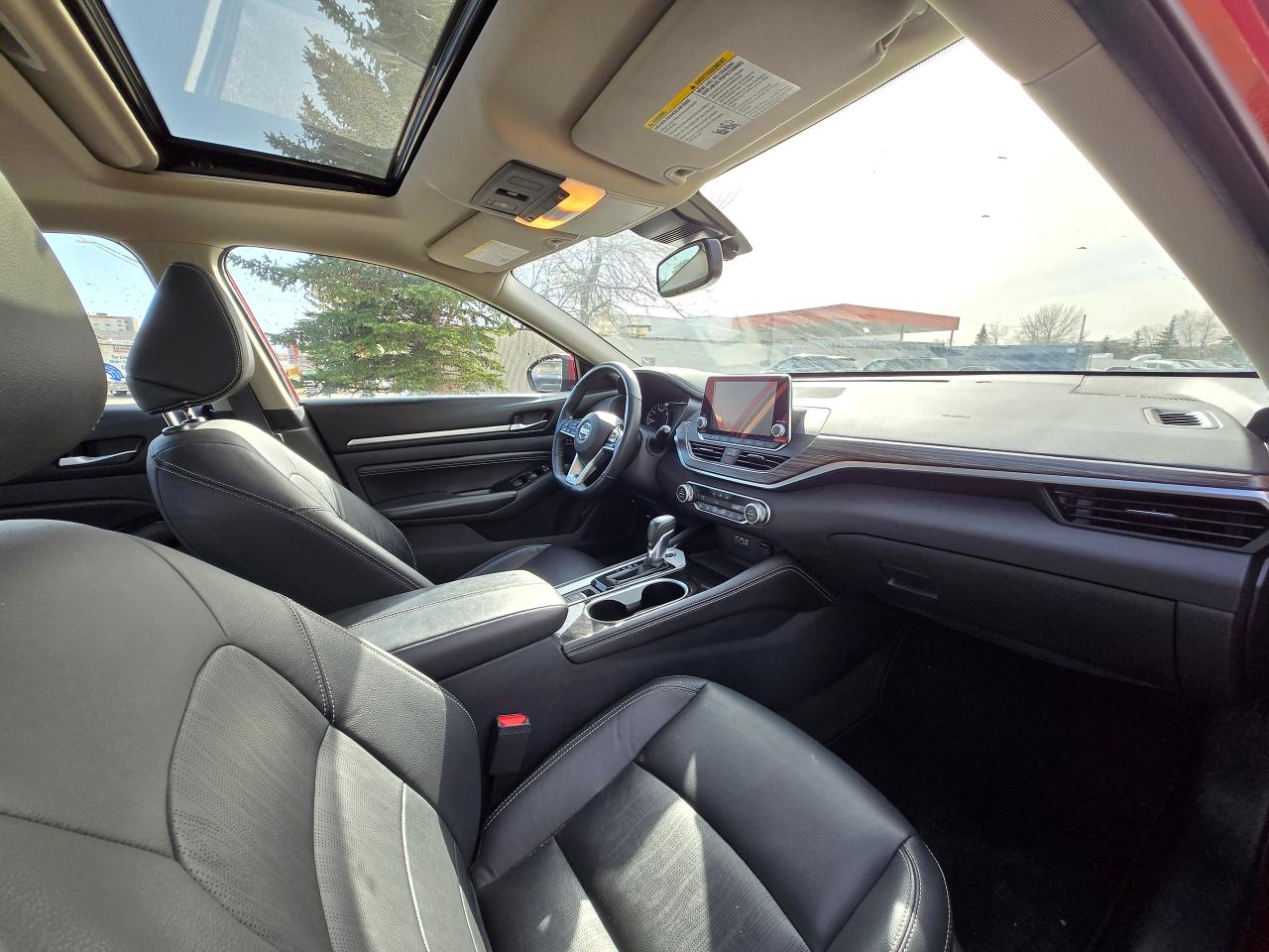 2022 Nissan Altima Platinum | ALL CREDIT ACCEPTED!! - Photo #11