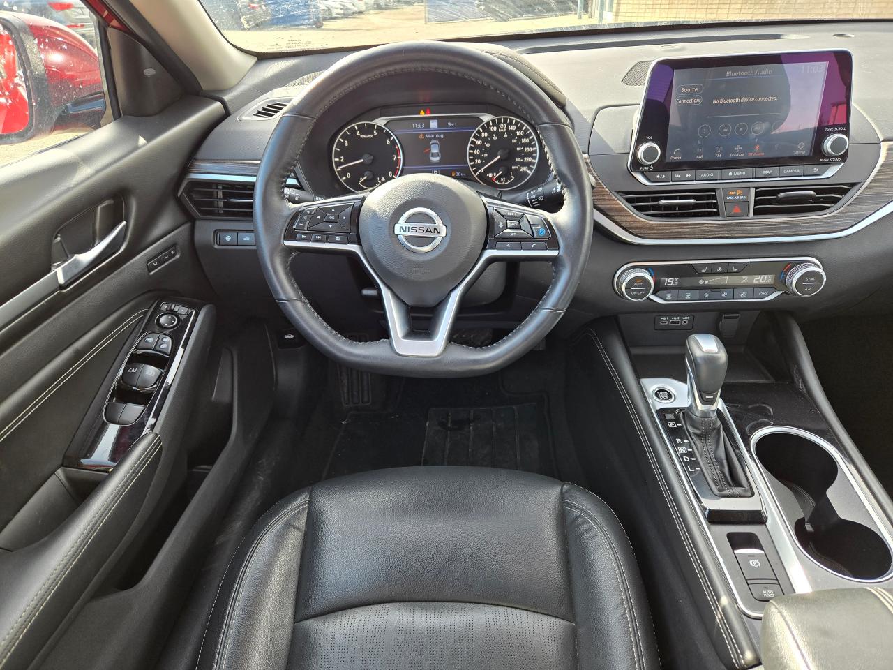 2022 Nissan Altima Platinum | ALL CREDIT ACCEPTED!! - Photo #12