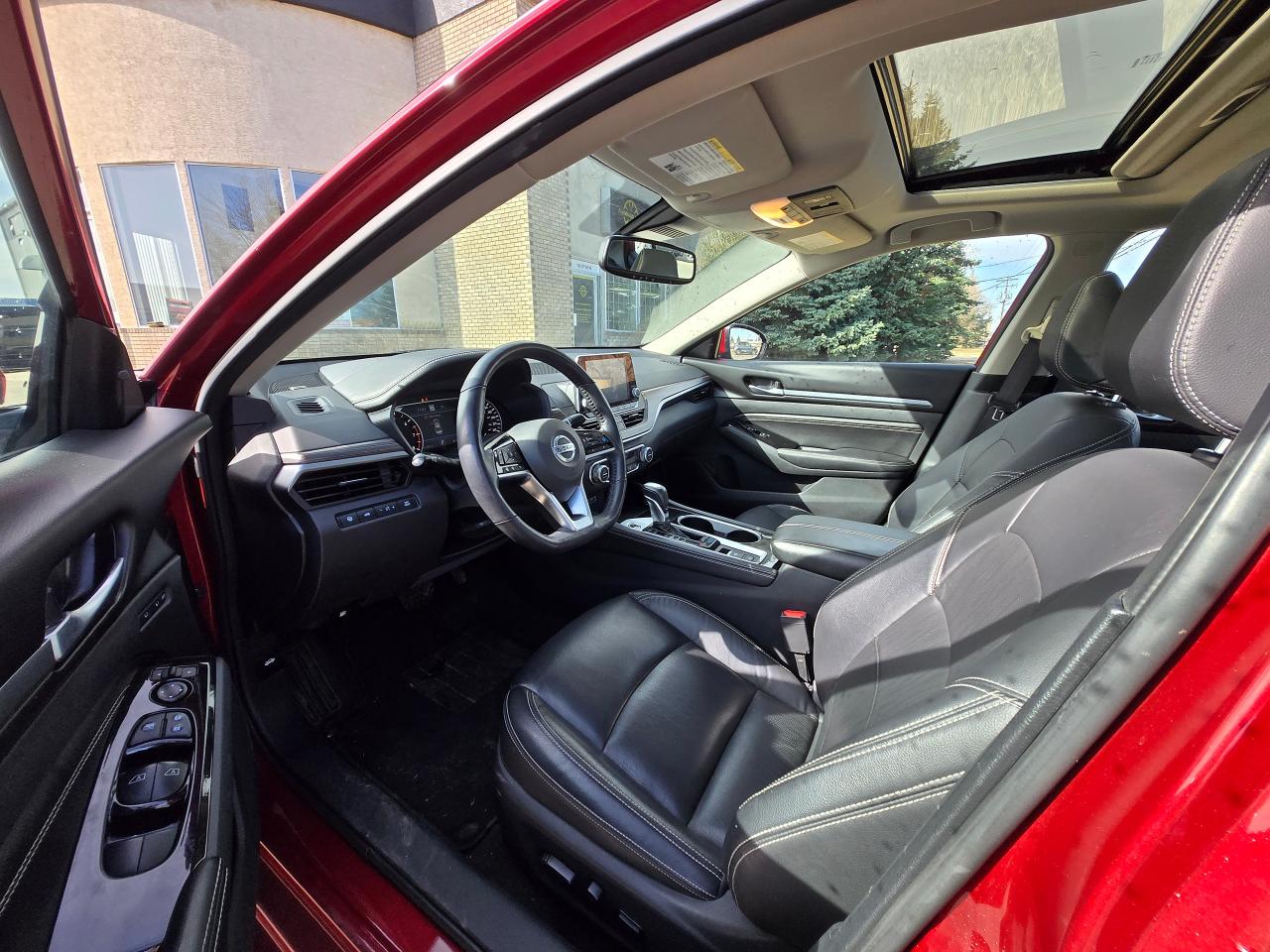 2022 Nissan Altima Platinum | ALL CREDIT ACCEPTED!! - Photo #9