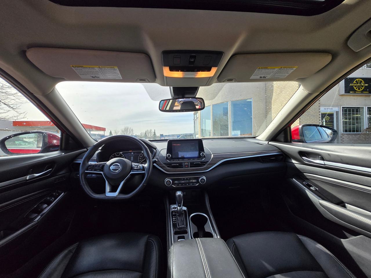 2022 Nissan Altima Platinum | ALL CREDIT ACCEPTED!! - Photo #10