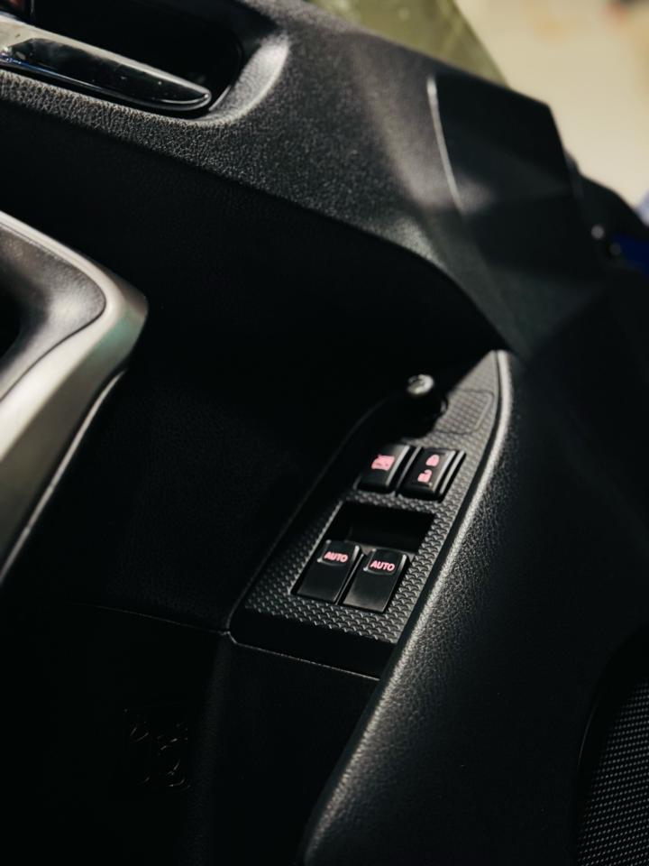 2015 Subaru BRZ Limited - Photo #10