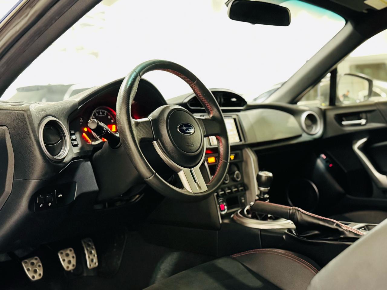 2015 Subaru BRZ Limited - Photo #9
