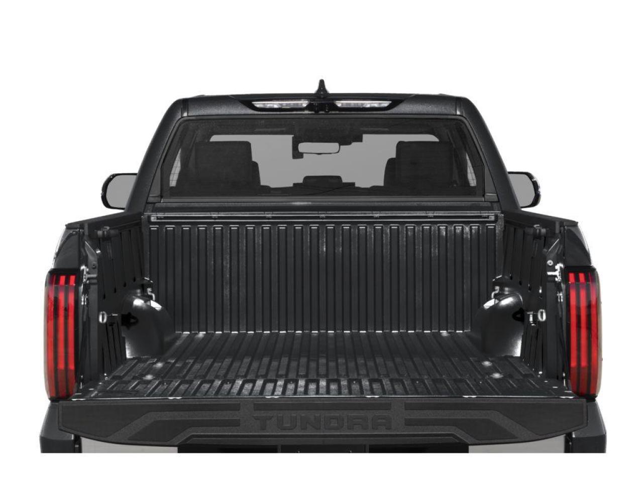 2025 Toyota Tundra Hybrid Limited Photo