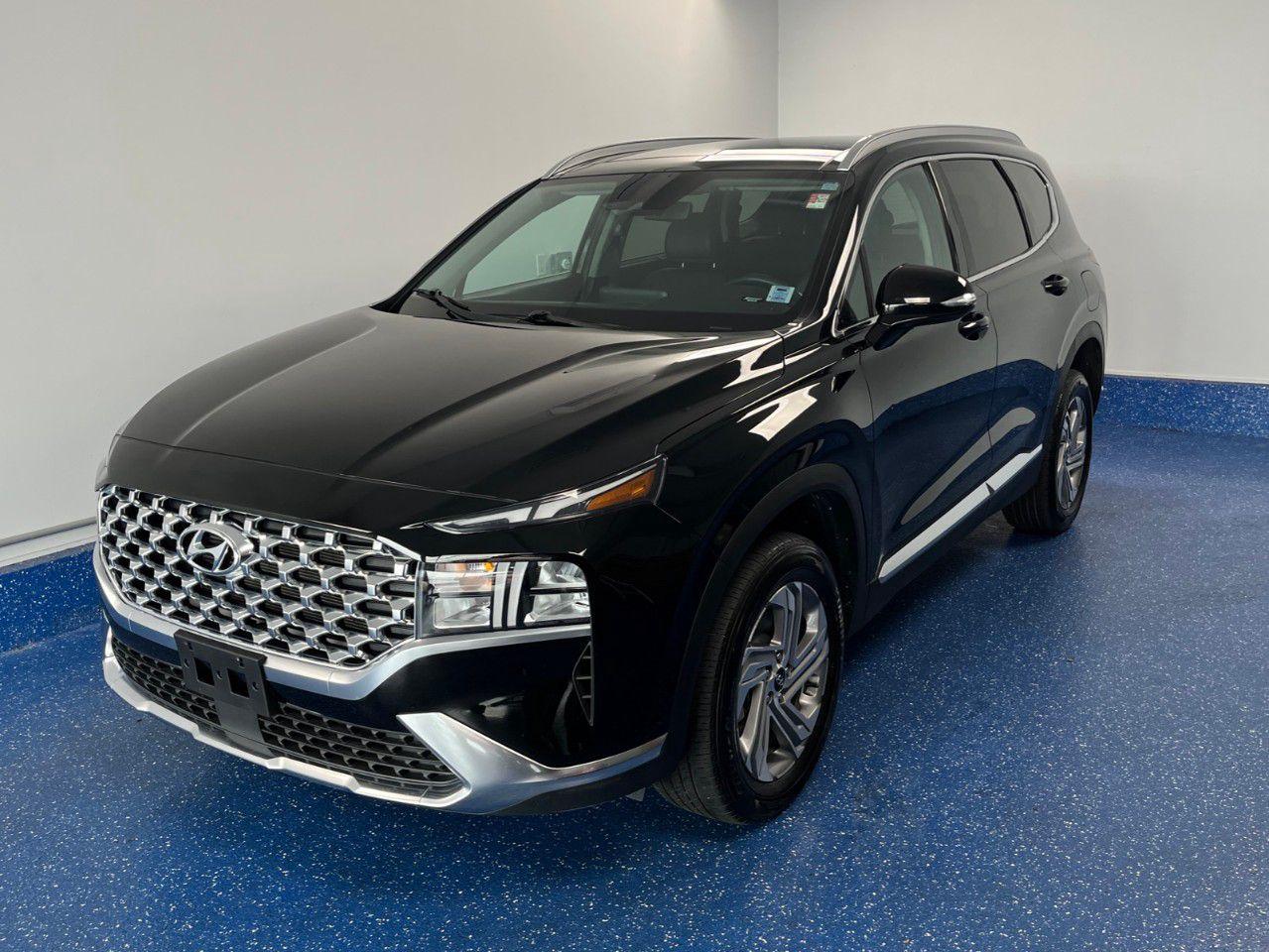 Used 2023 Hyundai Santa Fe Preferred AWD w/Trend Package for sale in Truro, NS