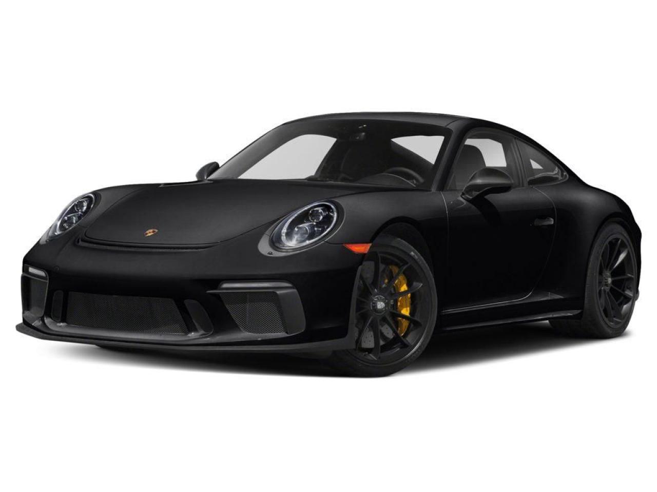 Used 2018 Porsche 911 GT3 for sale in Oakville, ON